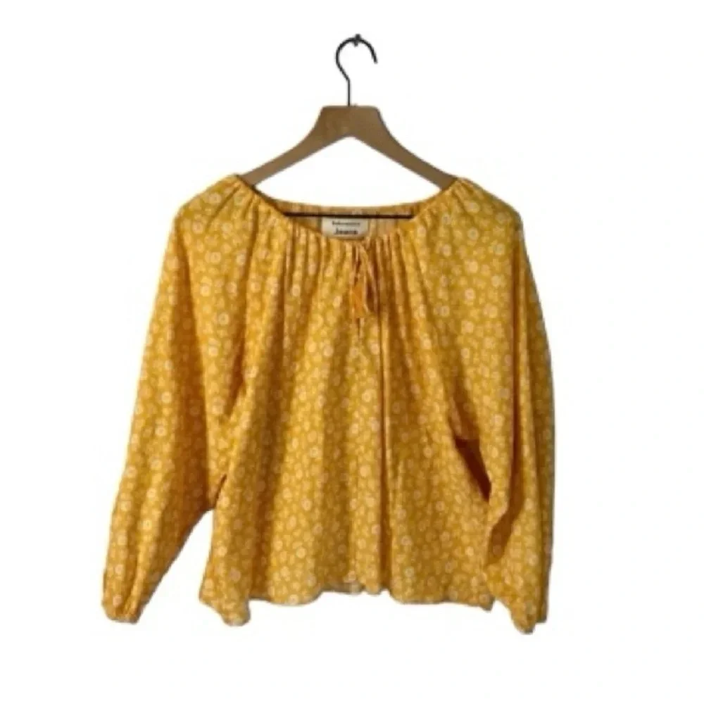 Reformation Peasant Top